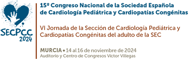 SECPCC 2024. MURCIA, 14-16 de noviembre de 2024